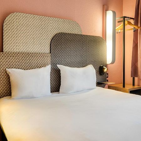 B&B Hotel Liege Rocourt Экстерьер фото