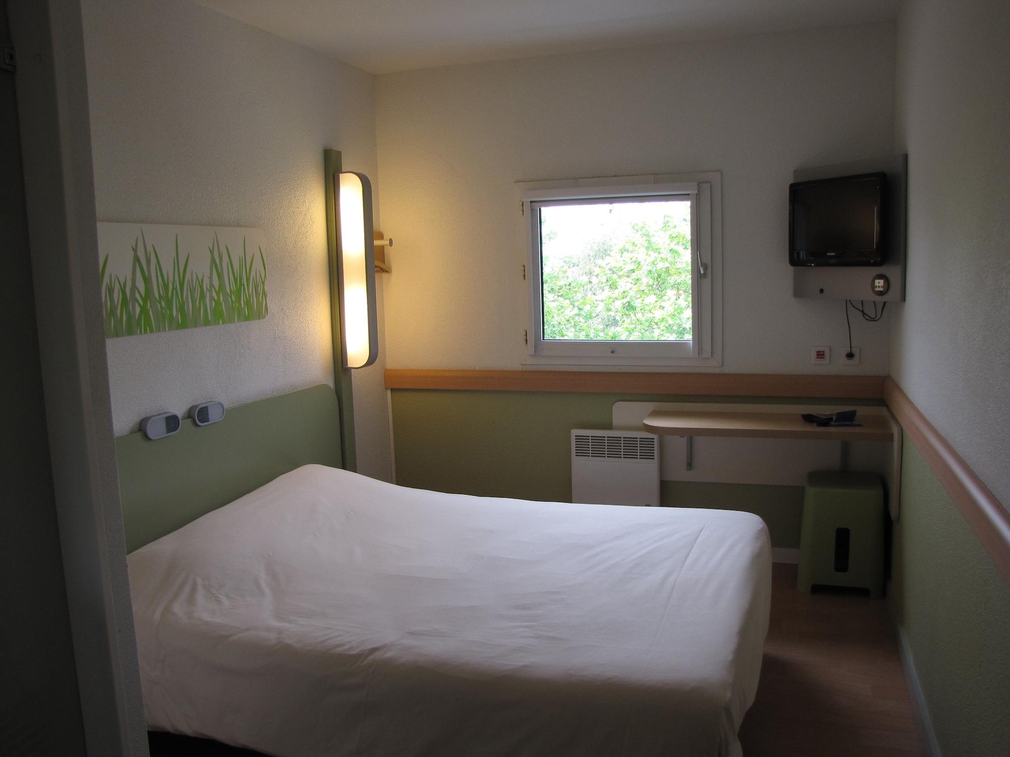 B&B Hotel Liege Rocourt Экстерьер фото