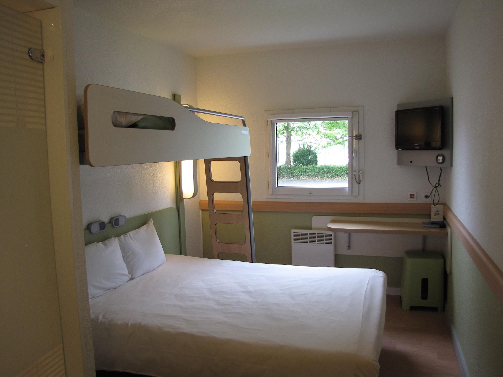 B&B Hotel Liege Rocourt Экстерьер фото