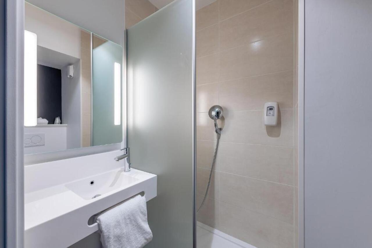 B&B Hotel Liege Rocourt Экстерьер фото