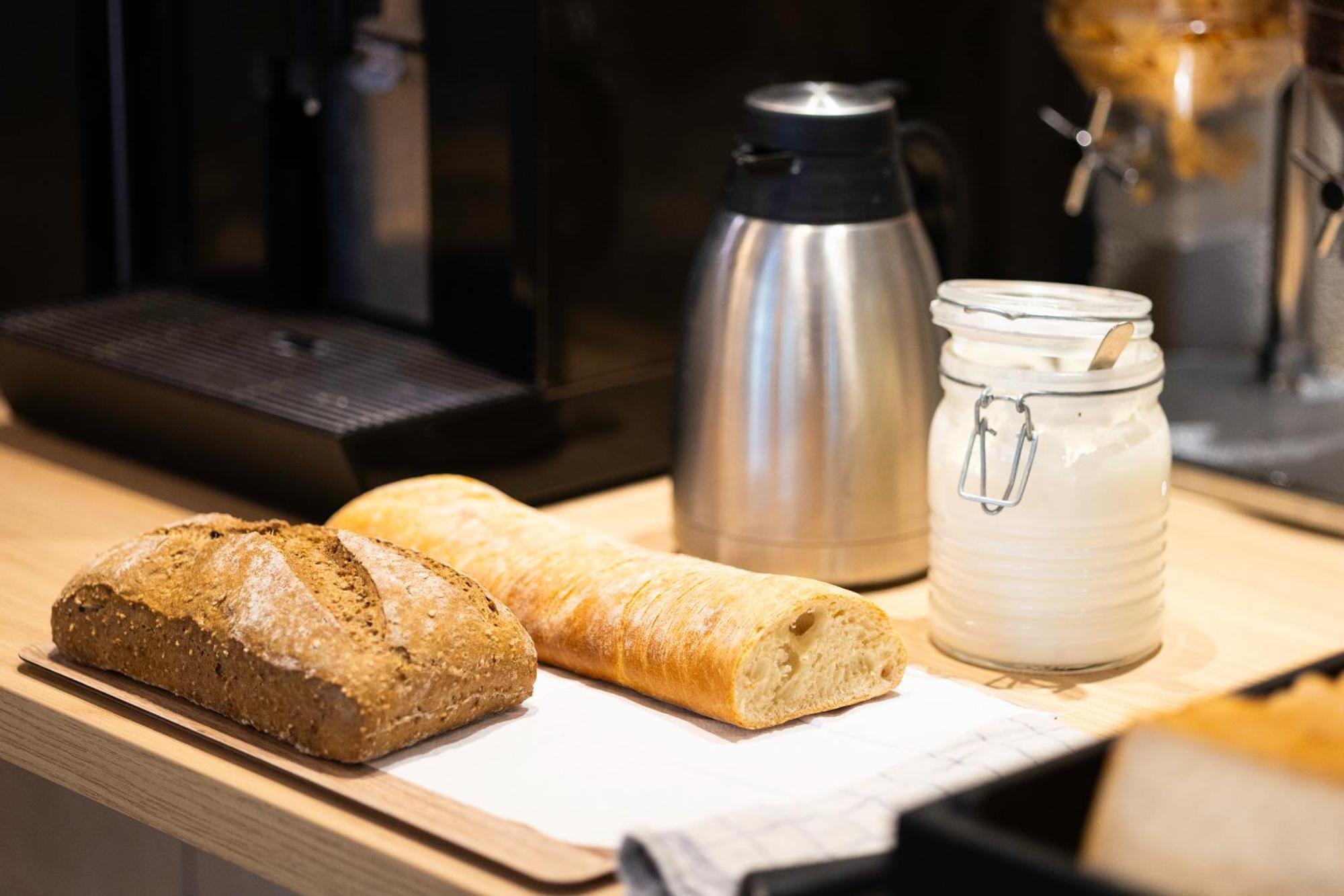 B&B Hotel Liege Rocourt Экстерьер фото