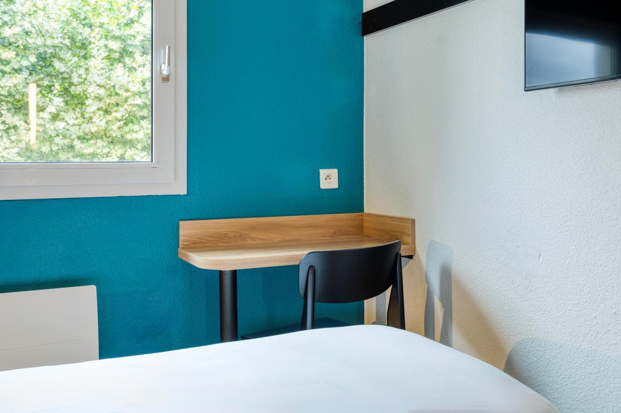 B&B Hotel Liege Rocourt Экстерьер фото